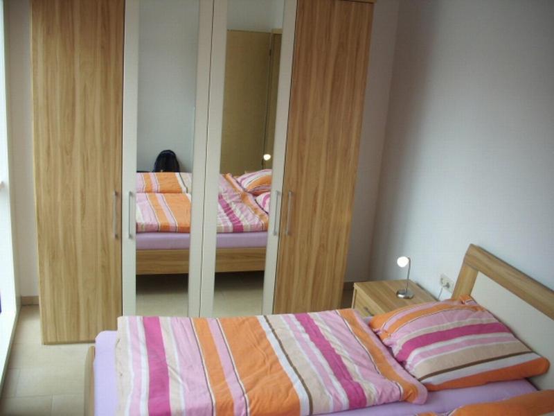 Ferienwohnung Norderland Norddeich  Exterior foto